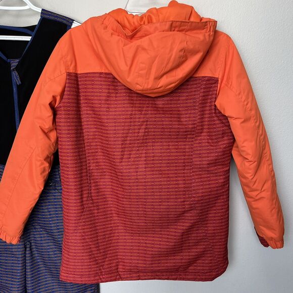 Arctix | Limitless Fleece Top Bib Overalls & Slalom Insulated Jacket Youth Large - Picture 5 of 11